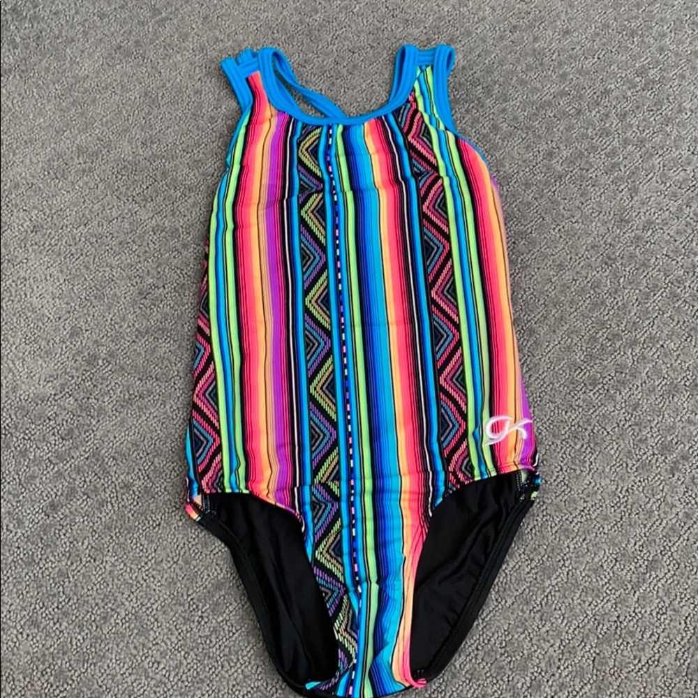 Gk leotard